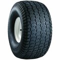 A & I Products TIRE-TURF MASTER, 15X6X6, 4 PLY 13.25" x13.25" x5.7" A-B1TI252